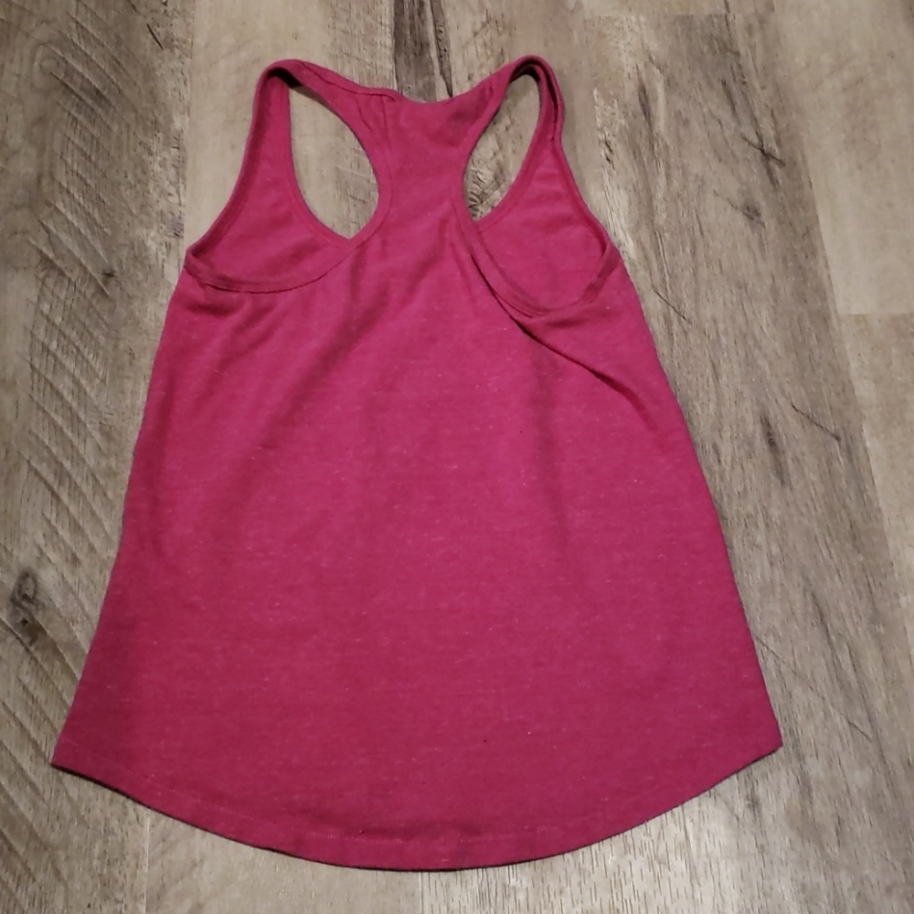 Nike razorback tank top - Picture 2 of 3
